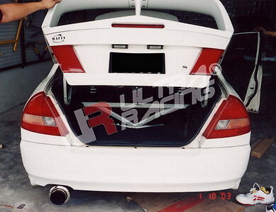Mitsubishi lancer 99 - lancer, 96-99