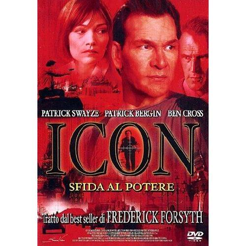 Icon sfida potere - sfida, dvd
