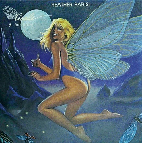 Heather parisi - heather,