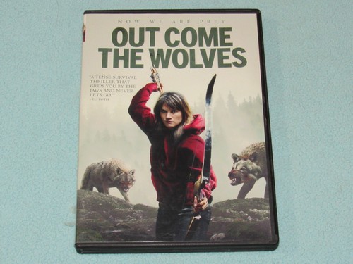 Out come the - the, (dvd