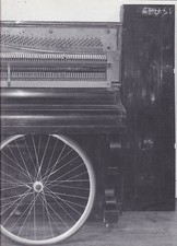 Giuseppe Chiari: mi hanno