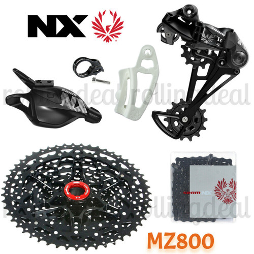 Gruppo sram eagle pezzi - nx,