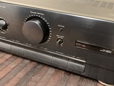 Kenwood *A-34 Amplificatore