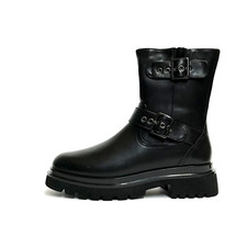 Keys scarpe donna stivaletti - scarpe,