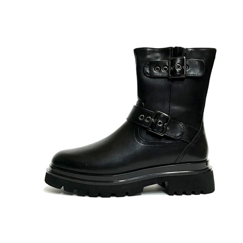 Keys scarpe donna stivaletti - scarpe,