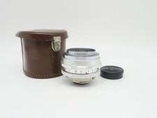Obiettivo DKL Voigtländer