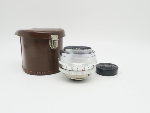 Obiettivo dkl voigtländer - obiettivo,