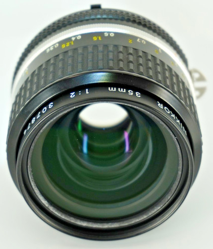 Ottime condizioni nikon ai s - [ottime, condizioni]
