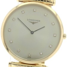 Orologio Longines Grand