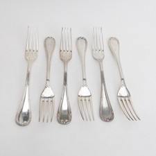 Rubans (1926) di Christofle