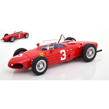 FERRARI 156 F1 V.VON TRIPS