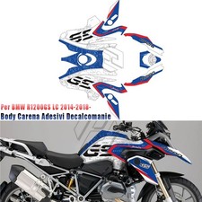 Body carena adesivi - body,