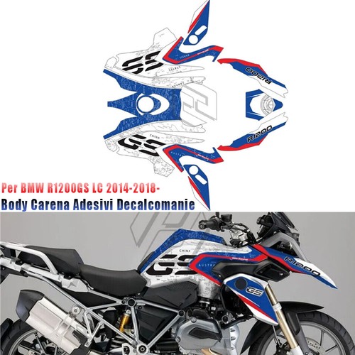 Body carena adesivi - body,