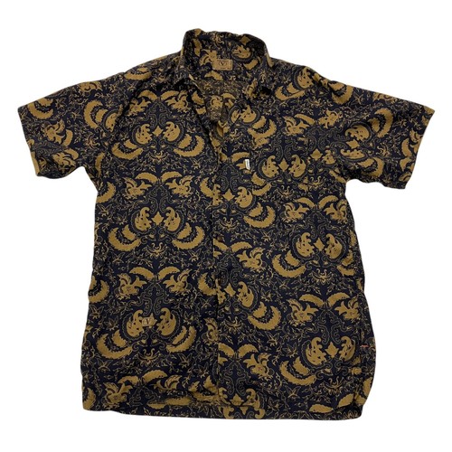Camicia jeans valentino - jeans,