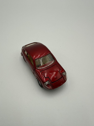 Corgi toys mini marcos gt850 - mini,