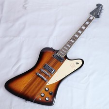 Sintonizzatori Grover Epiphone Firebird V 2006 Limited Edition Made in Japan ...