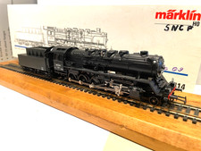 Märklin HO vapore serie 150 Z