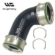 Turbo Tubo Per SKODA Fabia