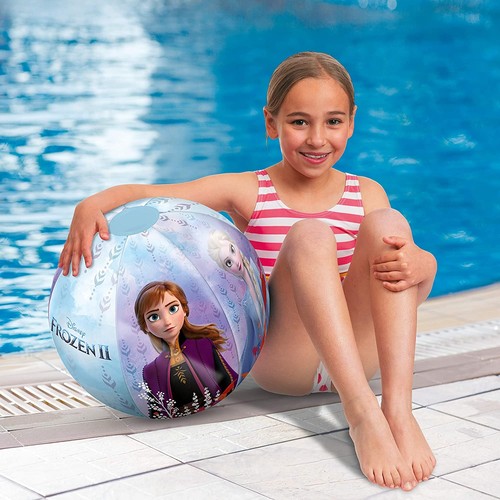 Pallone spiaggia frozen 2 - pallone,