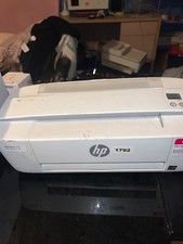 HP DeskJet 3755 Inkjet Printer