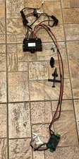 Kit cablaggio telaio haibike - kit,