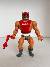 2020 Mattel Motu He-Man