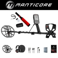 Minelab Metal Detector Multi