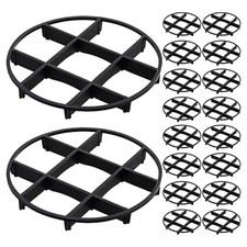  50 Pcs Piedistallo Per Piante