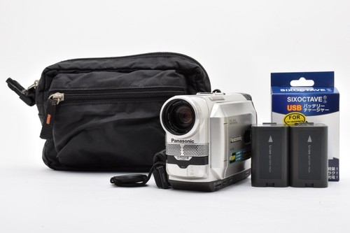 Videocamera digitale panasonic - videocamera,