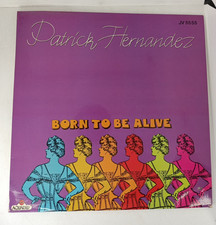 PATRICK HERNANDEZ - Born to be