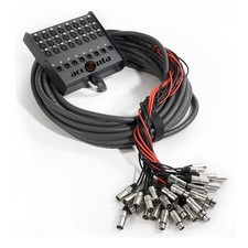 Accenta Stage Box Snake 100 ft