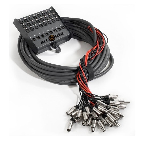 Accenta stage box snake 100 - accenta,
