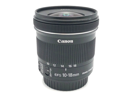 Canon 18mm 4 5 - canon, ef-s