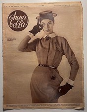 Riviste vintage '30'40'50