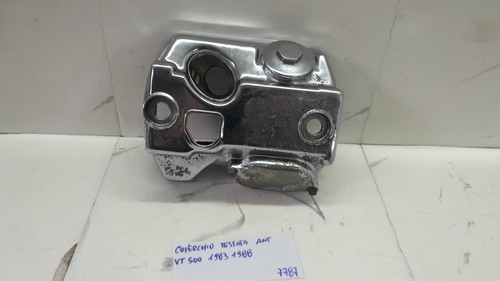 Coperchio testata anteriore - coperchio,