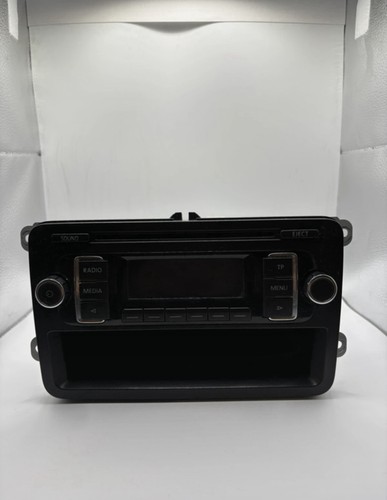 Autoradio stereo volkswagen - autoradio,