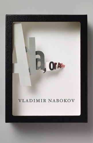 Vladimir nabokov ada ardor - vladimir,