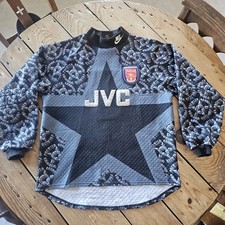 Maglia portiere Nike Arsenal