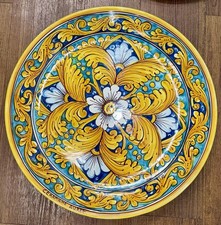 Caltagirone Sicily - 17’’