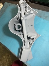 MANUBRIO PARTE INFERIORE VESPA PX PE 125 150 200 PRIMA SERIE 77/83