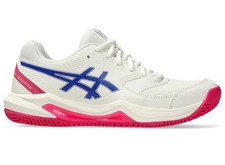Scarpe tennis Asics GEL DEDICATE 8 clay donna - 1042A255-105