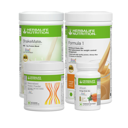 Herbalife combo formula 1 - of,