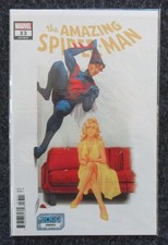 The Amazing Spider-Man Vol. 5
