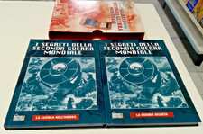 i segreti della seconda guerra