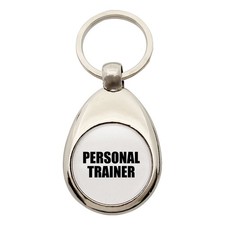 Portachiavi personal trainer