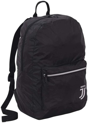 Zaino ripiegabile juventus - ripiegabile,