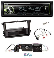 Pioneer DAB USB MP3 Steering