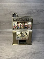 Bonanza Coin Bank Rara Slot