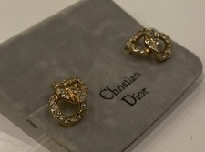 Orecchini a clip Christian