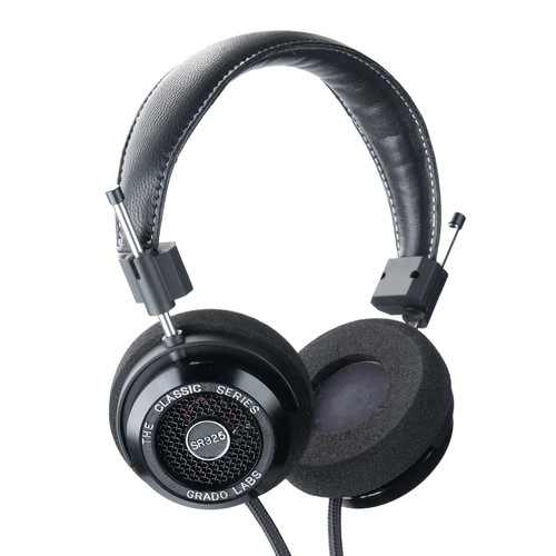 Grado sr325 cuffia pronta - grado,